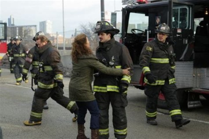 Chicago Fire RECAP 2/25/14: Season 2 Episode 14 “Virgin Skin”