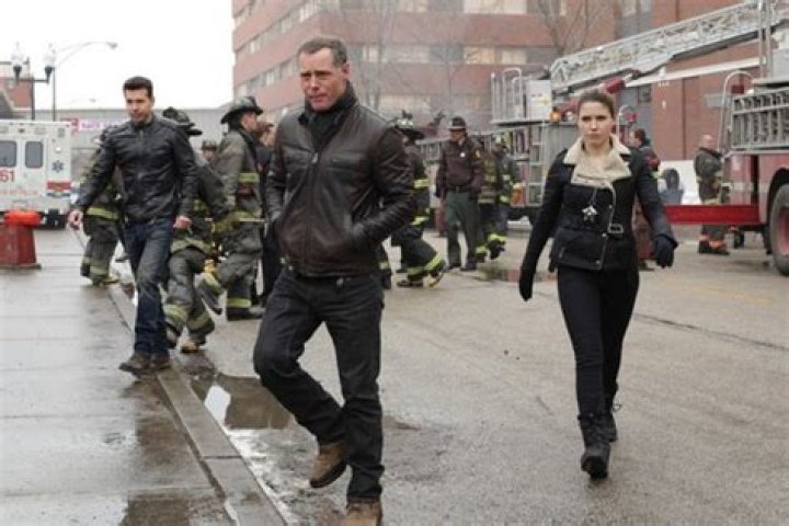 Chicago Fire RECAP 4/29/14: Season 2 Episode 20 “A Dark Day”