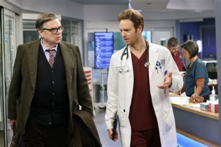 Chicago Med Recap 02/23/22: Season 7 Episode 13 “Reality Leaves A Lot To The Imagination”