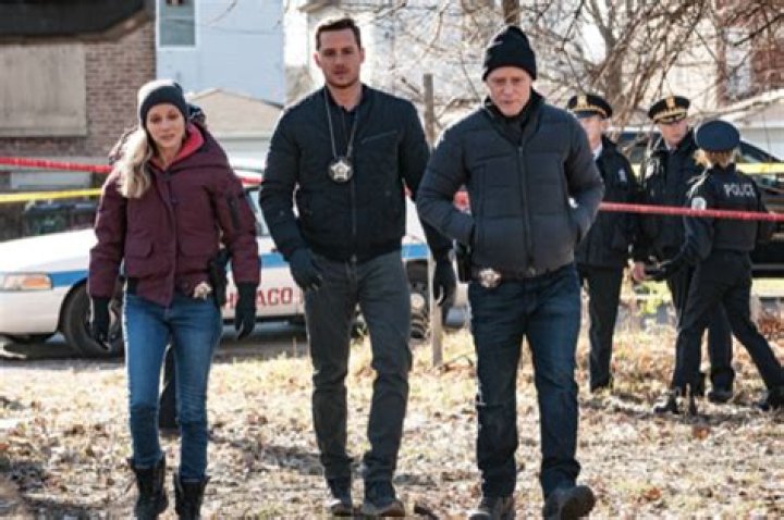 Chicago PD Recap 01/27/21: Season 8 Episode 4 “Unforgiven”