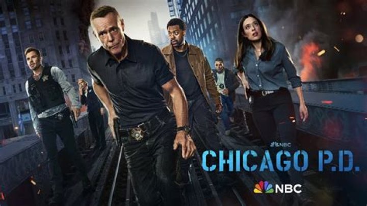 Chicago PD Recap 10/11/17: Season 5 Episode 3 “Promise”