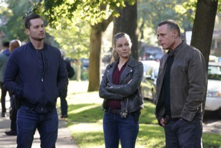 Chicago PD Recap 11/10/21: Season 9 Episode 8 “Fractures”