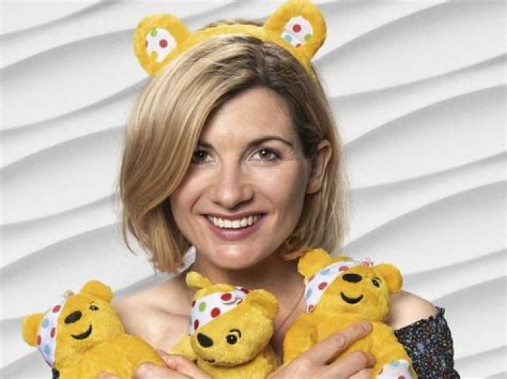 Children In Need 2019 have released an all new charity album
