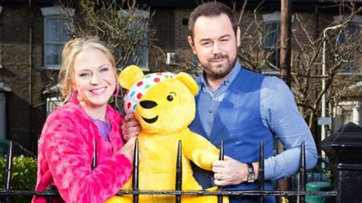 Children in Need Raises Record Amount Once Again