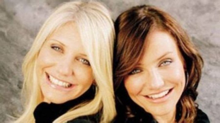 Chimene Diaz – Everything To Know About Cameron Diaz’s Sister