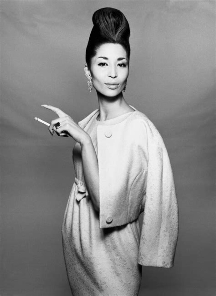 China Machado