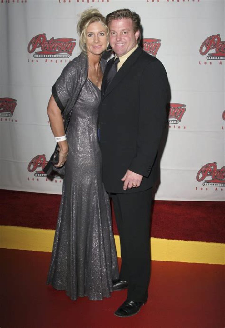 Chip Foose Net Worth, Age, Height, Bio, Birthday, Wiki!