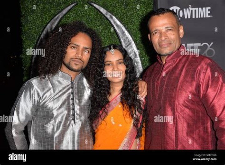 Chitra Sukhu Van Peebles- Bio, Height, Net Worth, Husband