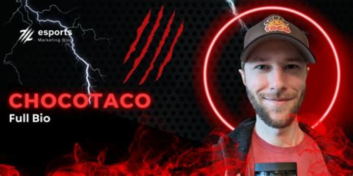 ChocoTaco Net Worth, Age, Height, Bio, Birthday, Wiki!