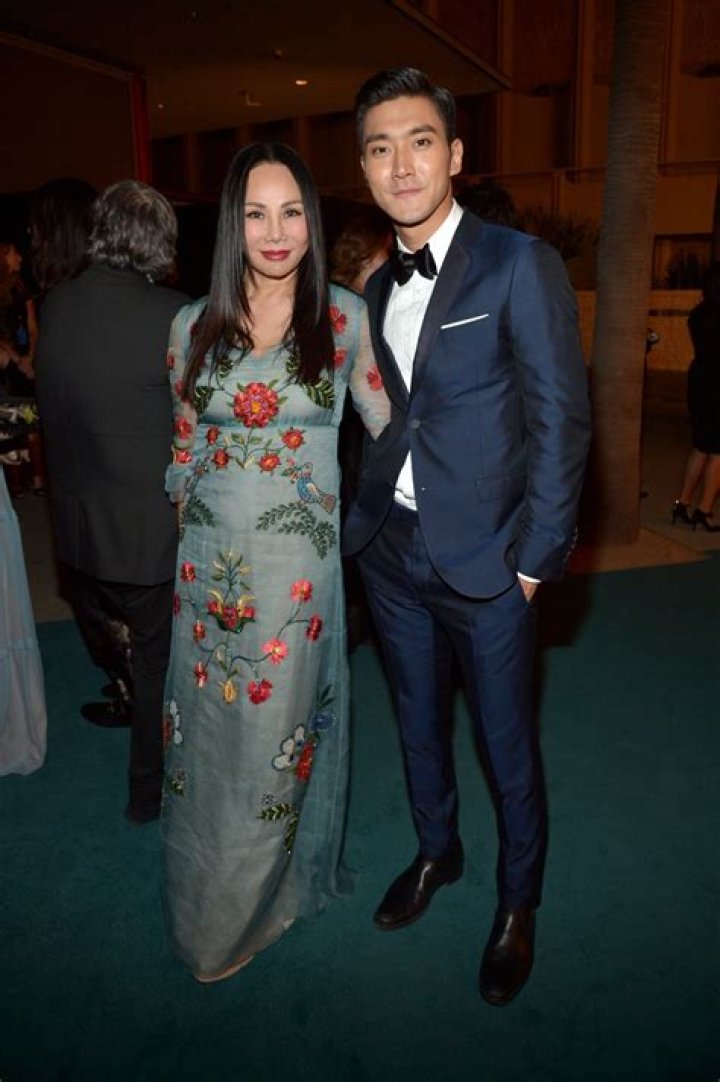 Choi Siwon Net Worth 2024, Age, Height, Bio, Birthday, Wiki!