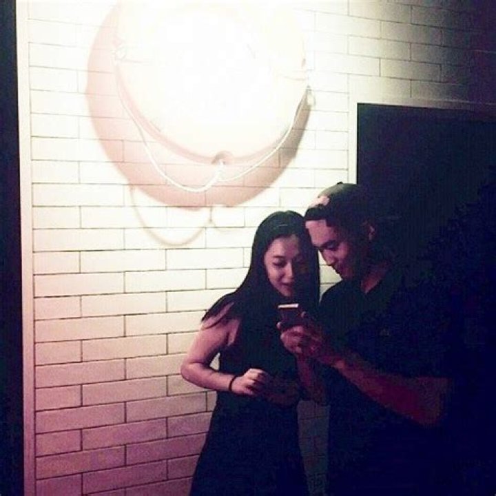 Choiza’s Girlfriend: Who is Choiza Dating?