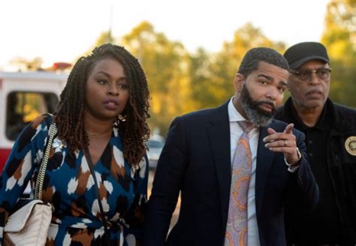 Chokwe Antar Lumumba Net Worth, Age, Height, Bio, Birthday, Wiki!