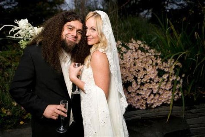 Chondra Echert’s Husband: Who is Chondra Echert Dating?