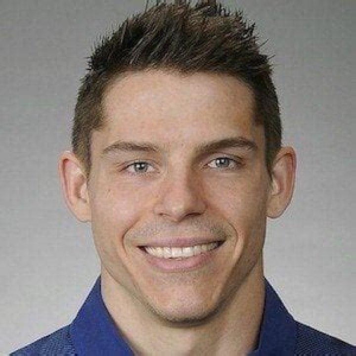 Chris Brooks - Net Worth, Age, Height, Birthday, Bio, Wiki!