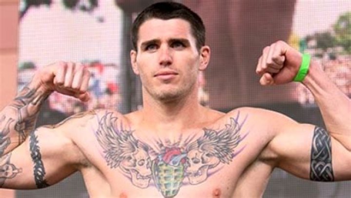 Chris Camozzi