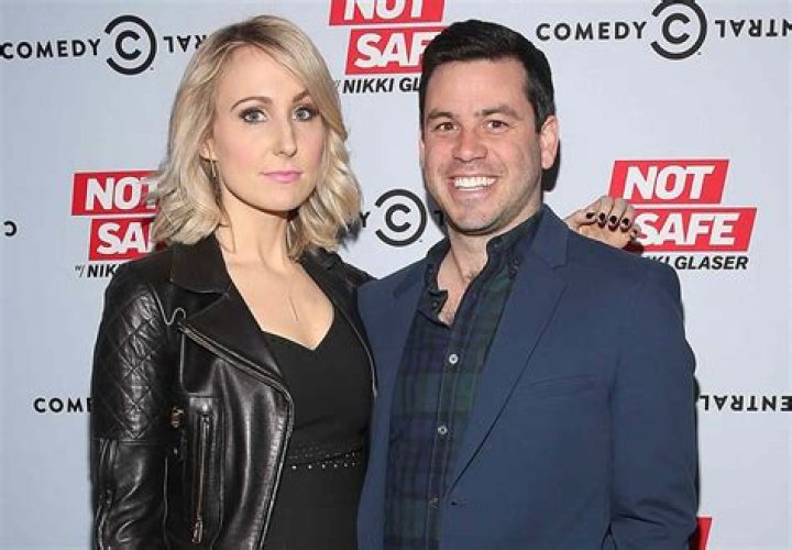 Chris Convy Biography , Age, Wiki, Net Worth, Instagram: Nikki Glaser’s Boyfriend