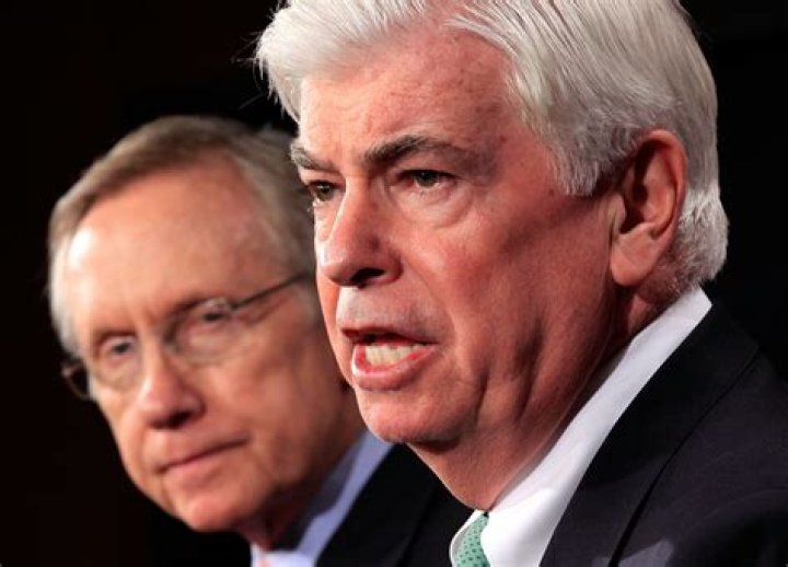 Chris Dodd Net Worth, Age, Height, Bio, Birthday, Wiki!