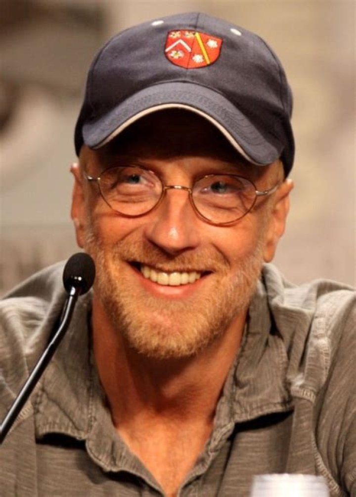 Chris Elliott: The Multi-Talented Comedian and Actor