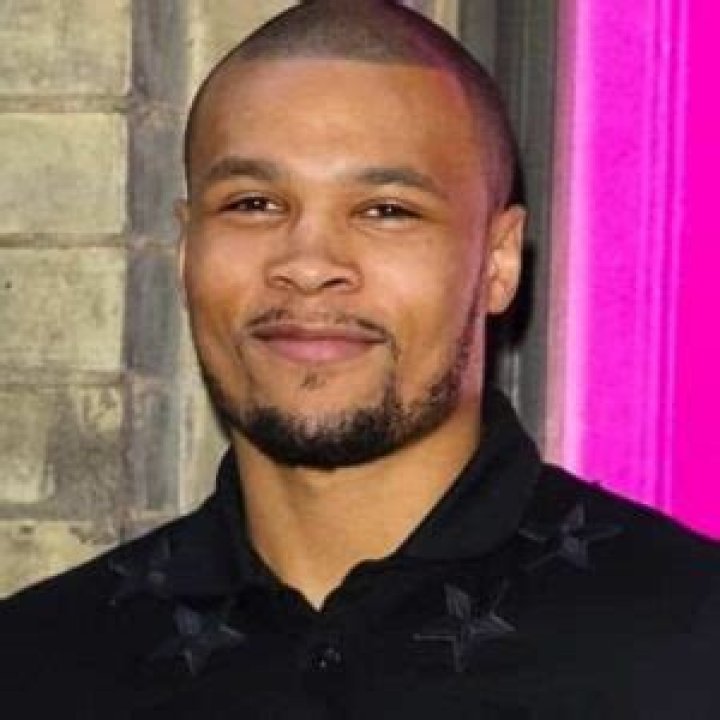 Chris Eubank Jr- Wiki, Age, Ethnicity, Girlfriend, Height, Net Worth, Career