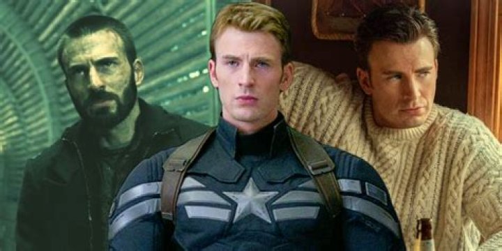 Chris Evans is hitting Broadway