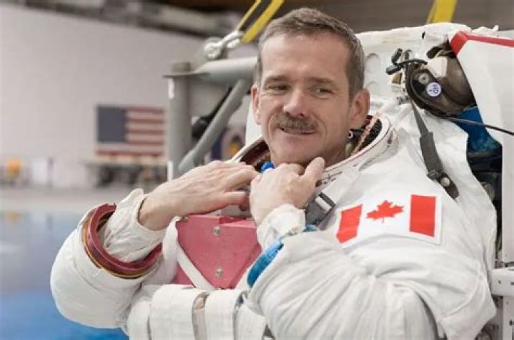 Chris Hadfield Net Worth, Age, Height, Bio, Birthday, Wiki!