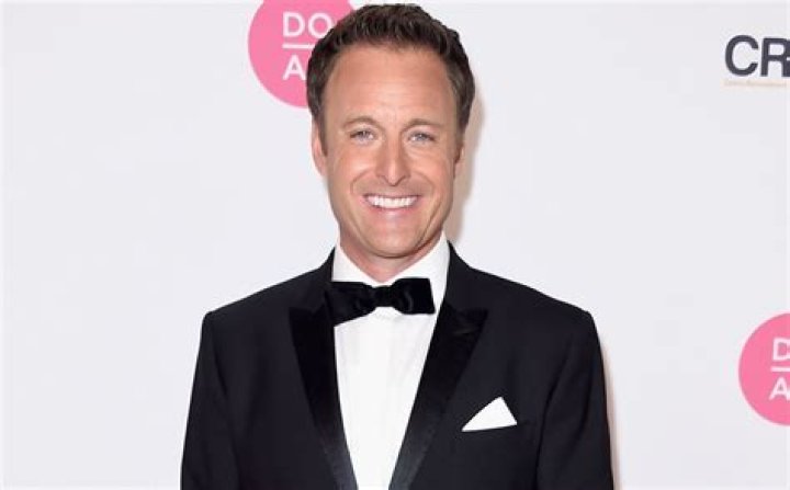 Chris Harrison - Net Worth, Age, Height, Birthday, Bio, Wiki!