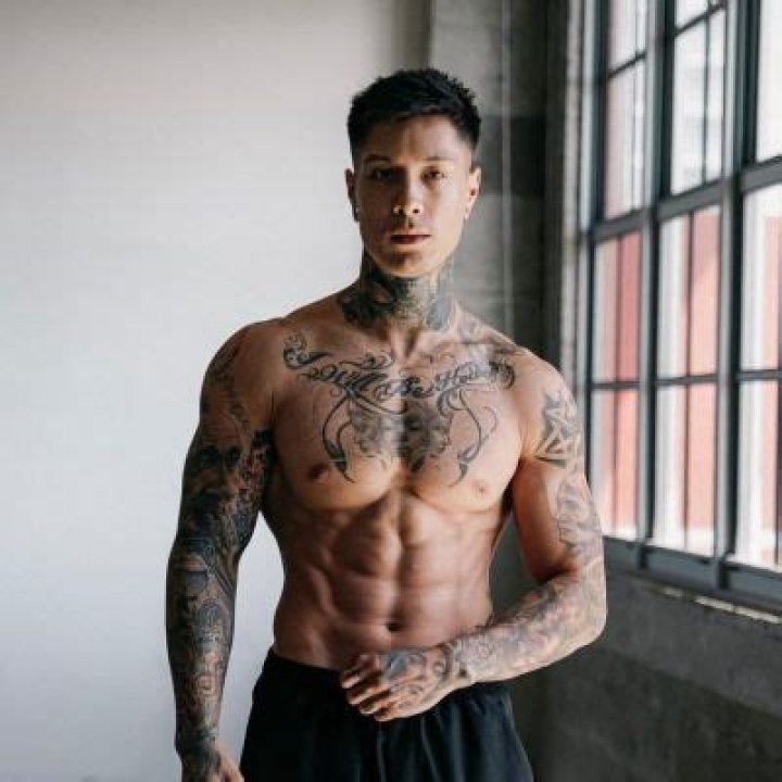 Chris Heria Went Through Years of Legal Battles With His Girlfriend Over Their Son