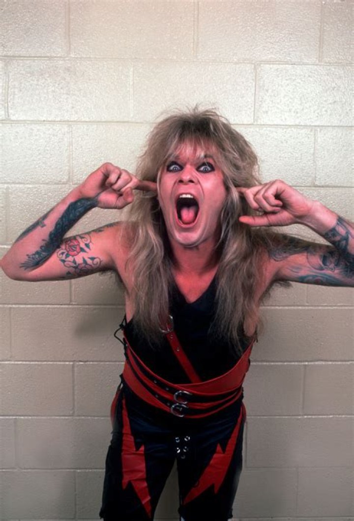 Chris Holmes Net Worth, Age, Height, Bio, Birthday, Wiki!