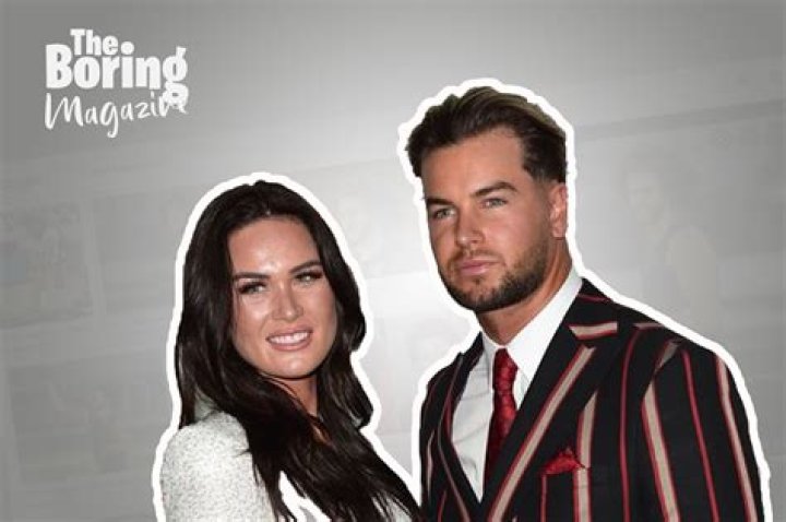 Chris Hughes- Wiki, Age, Height, Net Worth, Wife, Ethnicity