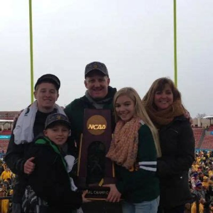 
Chris Klieman Wife: Who Is Rhonda Klieman? Relationship And Kids Detail	