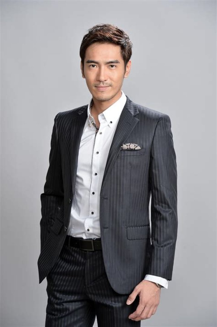 Chris Lee Chih-cheng - Net Worth, Age, Height, Birthday, Bio, Wiki!