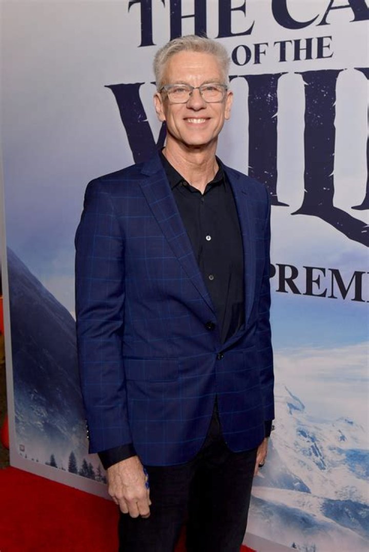 Chris Sanders Net Worth 2024, Age, Height, Bio, Birthday, Wiki!