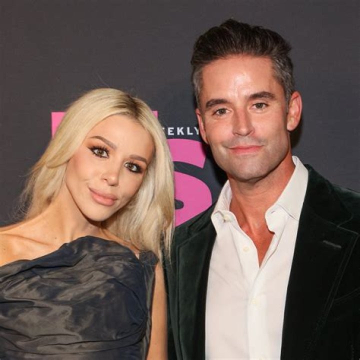 Chris Stapleton’s Wife: Who is Chris Stapleton Dating?