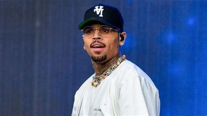 Chris Taylor Brown - Net Worth, Age, Height, Birthday, Bio, Wiki!