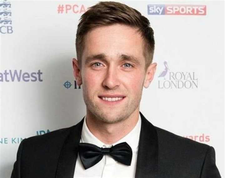 Chris Woakes - Net Worth, Age, Height, Birthday, Bio, Wiki!