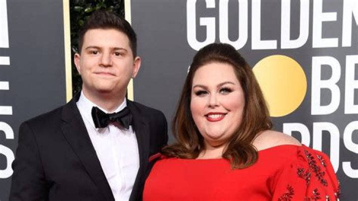 Chrissy Metz- Age, Height, Husband, Net Worth, Ethnicity