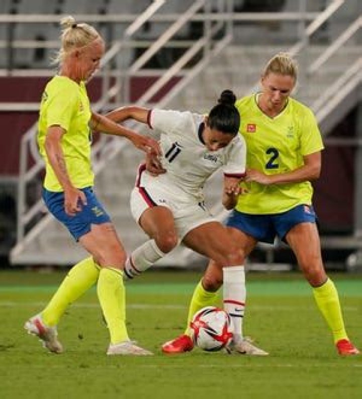 Christen Press