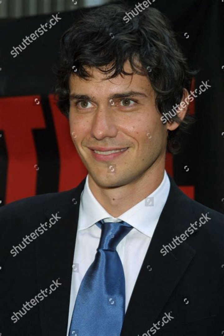 Christian Camargo