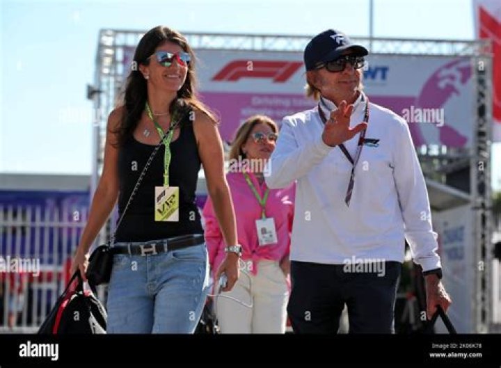 Christian Fittipaldi’s Wife: Who is Christian Fittipaldi Dating?