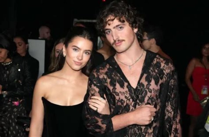 Christian Seavey- Biography, Net Worth, Height, Girlfriend