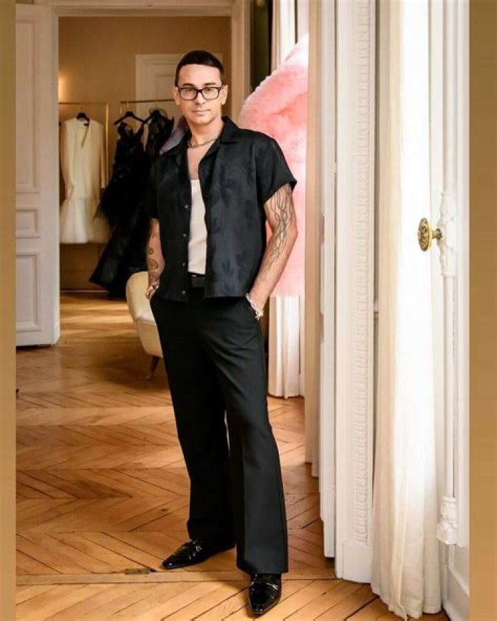 Christian Siriano Net Worth, Age, Height, Bio, Birthday, Wiki!