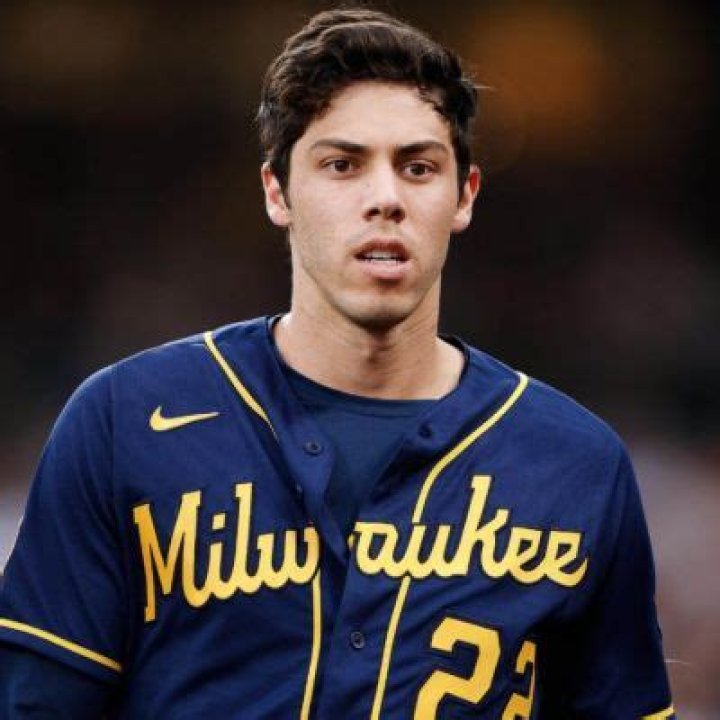 Christian Yelich- Wiki, Age, Height, Net Worth, Girlfriend, Ethnicity