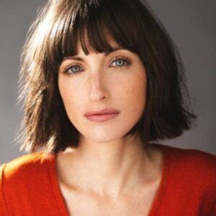 
Christina Brucato- Wiki, Age, Height, Net Worth, Husband, Ethnicity	