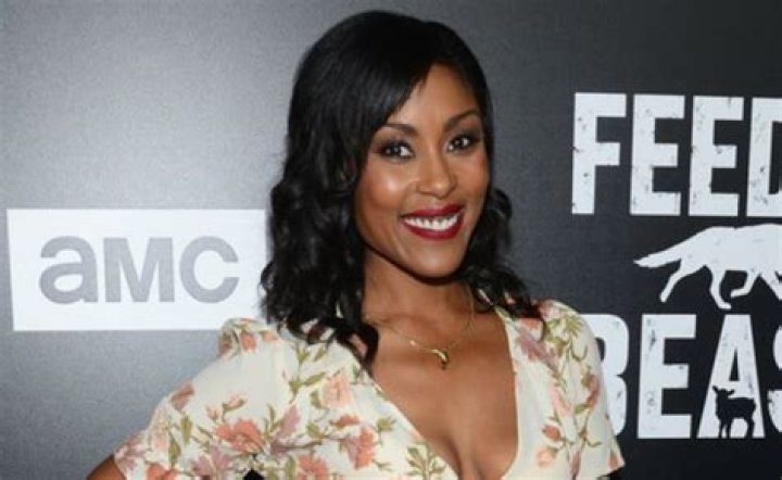Christine Adams’ Married Status, Husband, Age, Movies, and Other Information