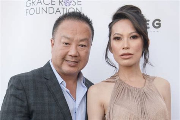 Christine Chiu Age, Height, Wikipedia, Husband, Plastic Surgery, Net Worth 2023