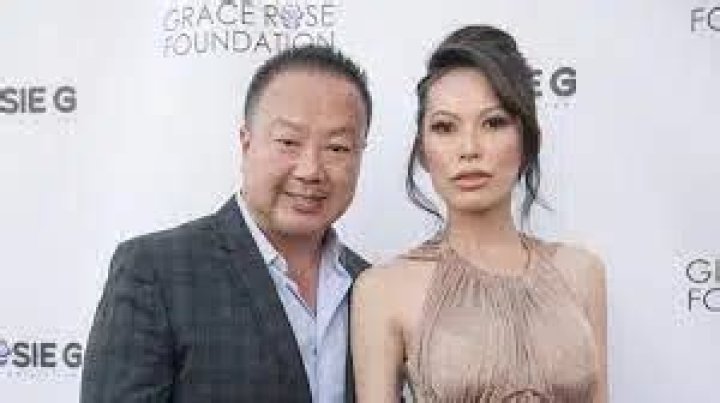 Christine Chiu- Wiki, Age, Height, Net Worth, Husband, Marriage
