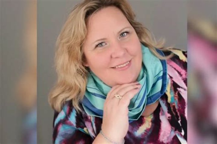 Christine Dawood Wikipedia