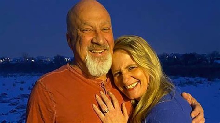 Christine Sydelko’s Boyfriend: Who is Christine Sydelko Dating?