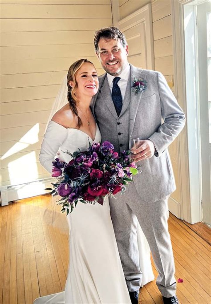 Christine Taylor- Age, Net Worth, Height, Husband, Nationality