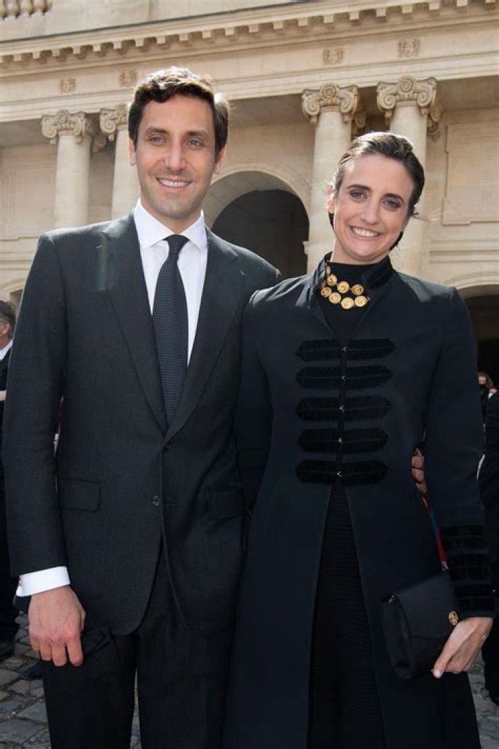 Christophe Jacrot’s Girlfriend: Who is Christophe Jacrot Dating?